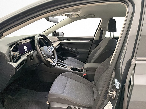 Volkswagen Golf I 12 of 28