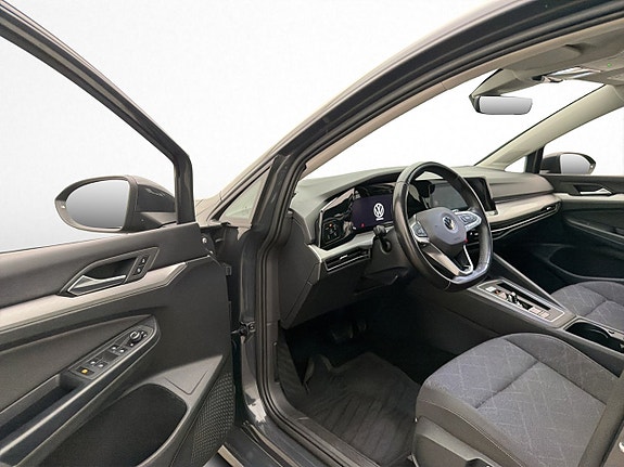 Volkswagen Golf I 11 of 28