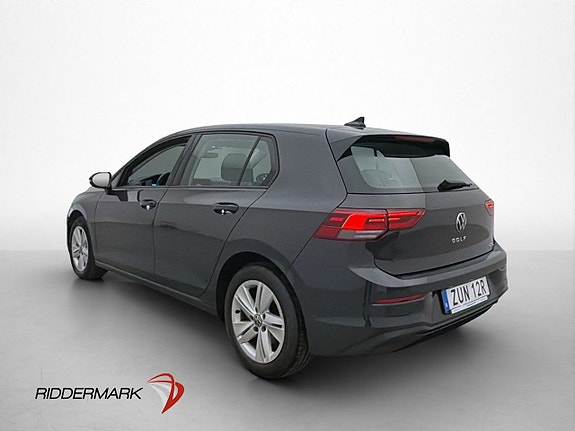 Volkswagen Golf I 5 of 28
