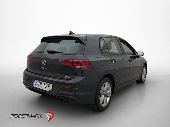 Volkswagen Golf I 8 of 28