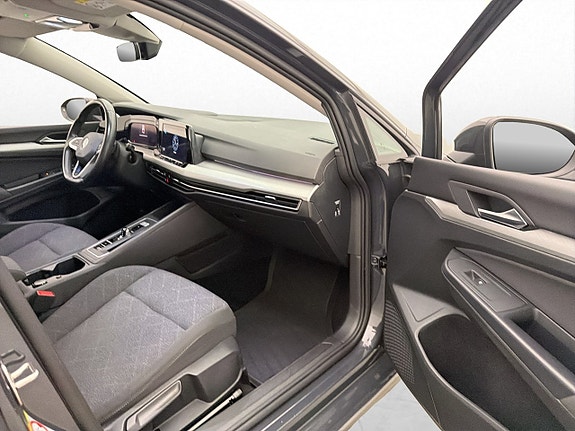 Volkswagen Golf I 14 of 28