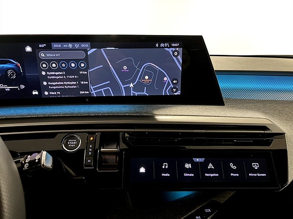 Peugeot 5008 10 of 16