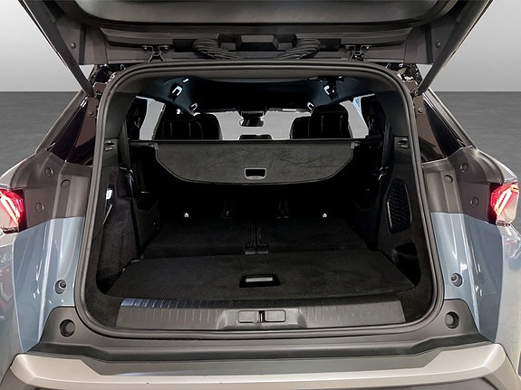 Peugeot 5008 16 of 16