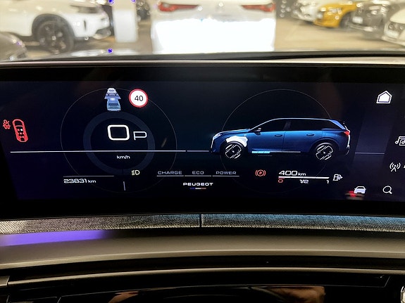 Peugeot 5008 9 of 16