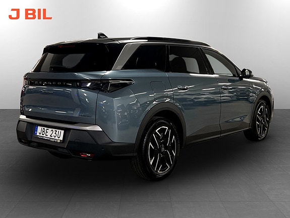 Peugeot 5008 4 of 16