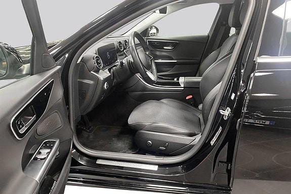 Mercedes-Benz C220 d 8 of 14