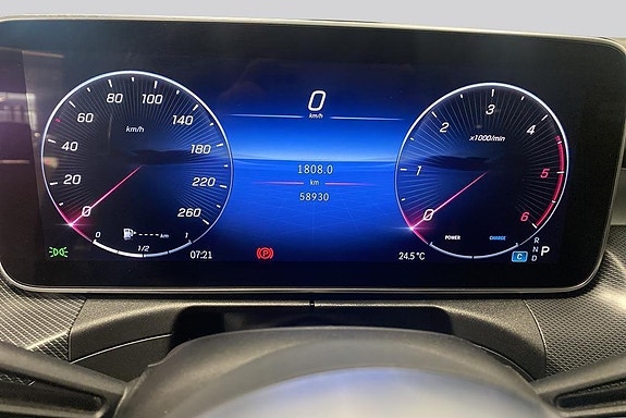 Mercedes-Benz C220 d 10 of 14