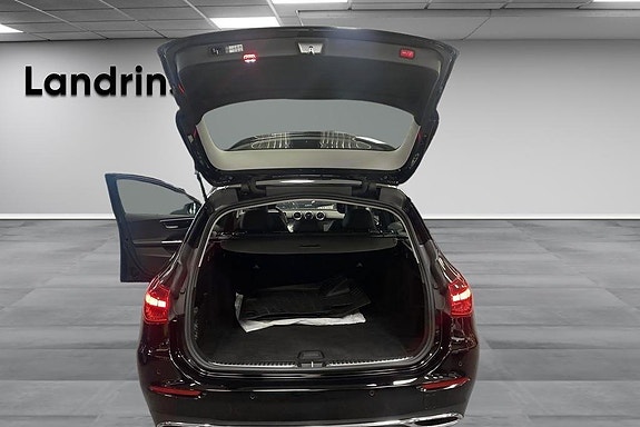 Mercedes-Benz C220 d 14 of 14