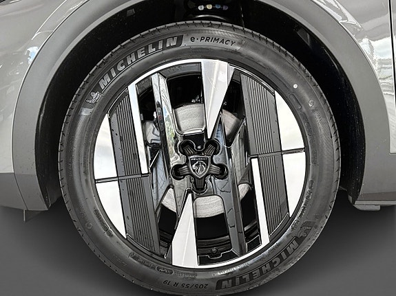 Peugeot 408 16 of 20