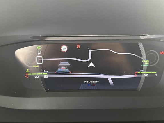 Peugeot 408 10 of 20