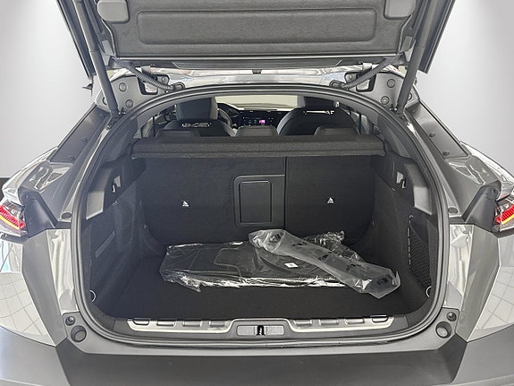 Peugeot 408 15 of 20