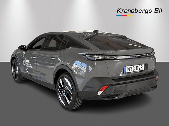 Peugeot 408 6 of 20