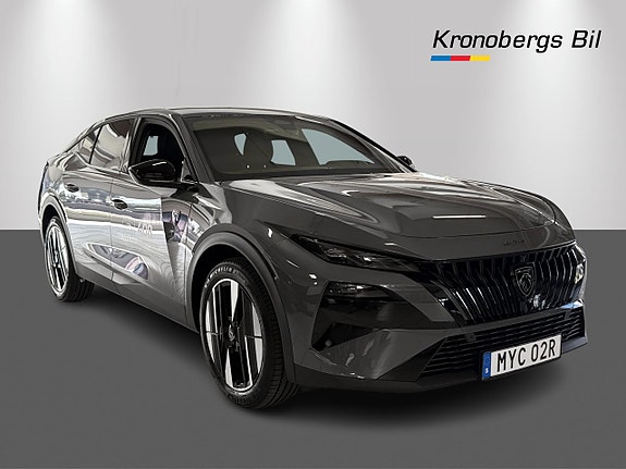Peugeot 408 3 of 20