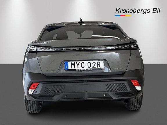 Peugeot 408 5 of 20