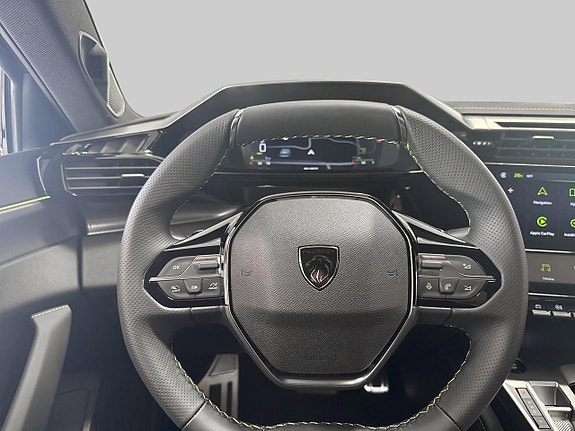Peugeot 408 14 of 20