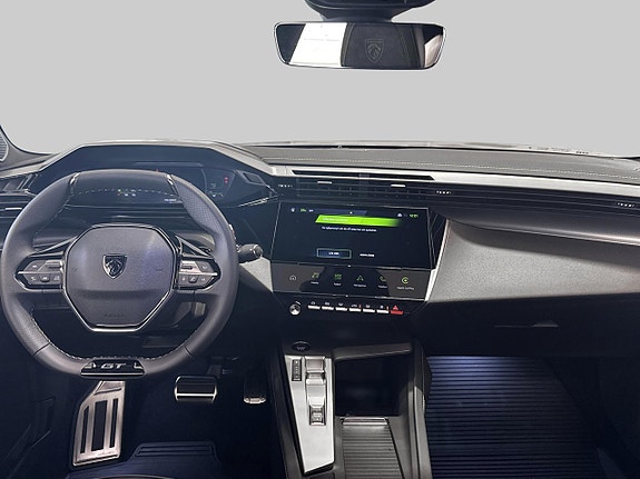 Peugeot 408 7 of 20