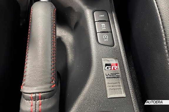 Toyota GR Yaris 25 of 30