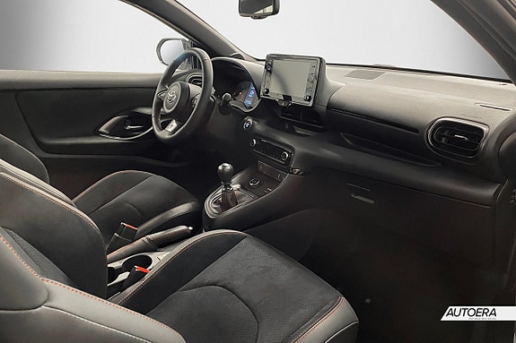 Toyota GR Yaris 21 of 30