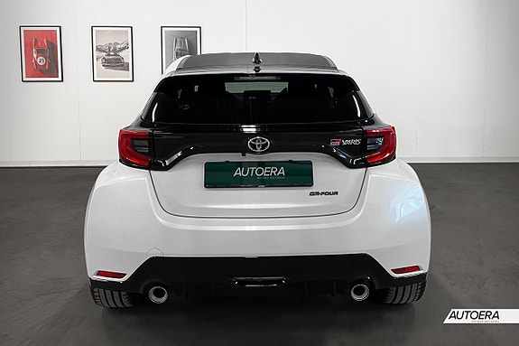 Toyota GR Yaris 7 of 30