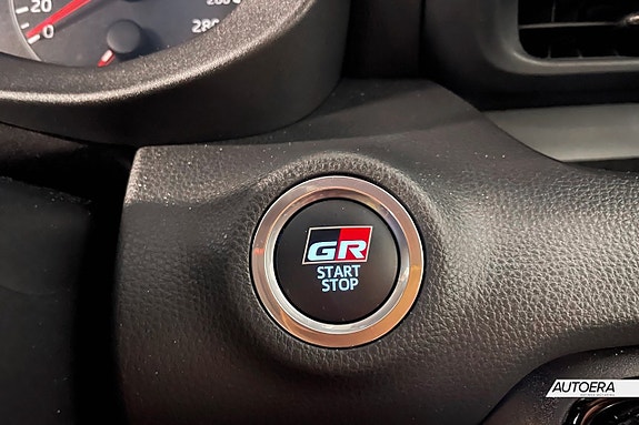 Toyota GR Yaris 24 of 30