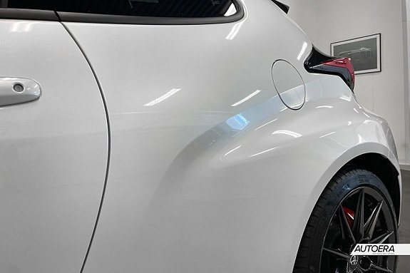 Toyota GR Yaris 16 of 30