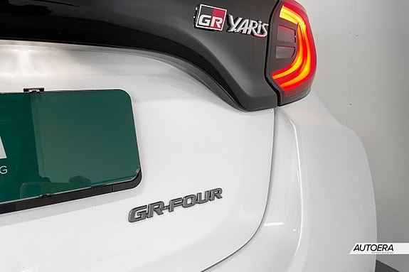 Toyota GR Yaris 14 of 30