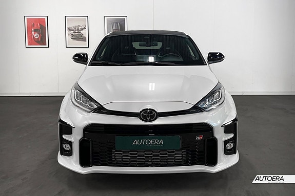 Toyota GR Yaris 6 of 30