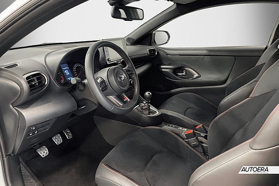 Toyota GR Yaris 19 of 30