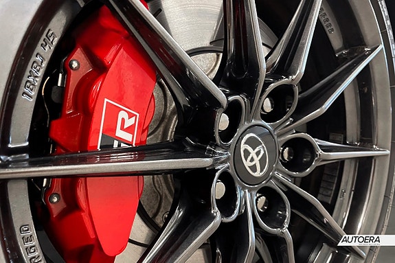 Toyota GR Yaris 9 of 30