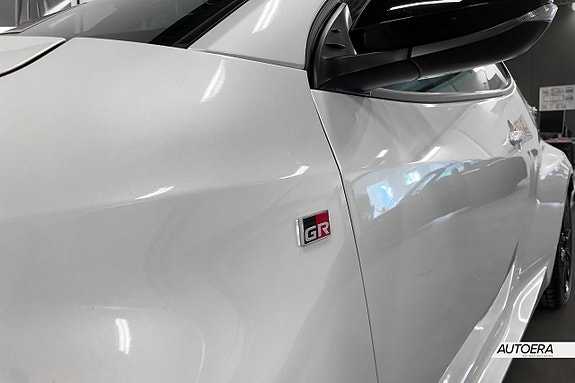 Toyota GR Yaris 13 of 30