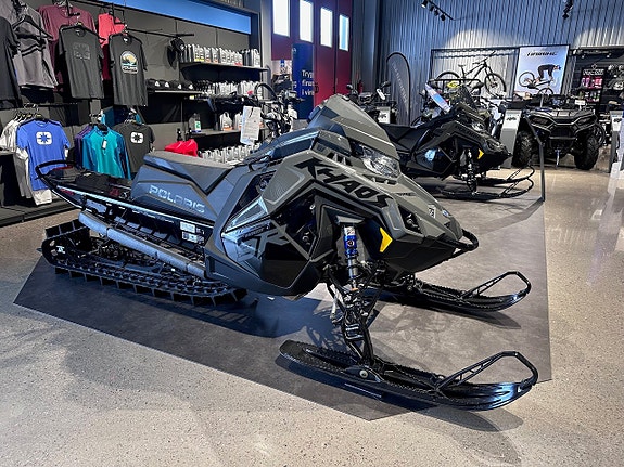 Polaris RMK Khaos 9R 146 Kampanj Spara 40000kr