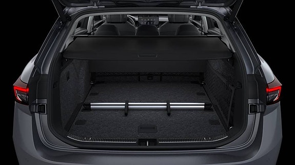 Skoda Superb 6 of 6