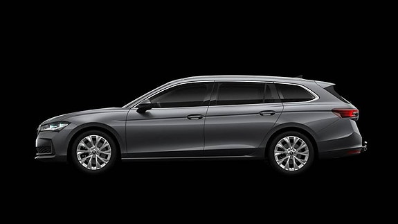 Skoda Superb 2 of 6