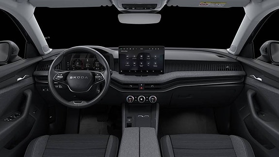 Skoda Superb 4 of 6