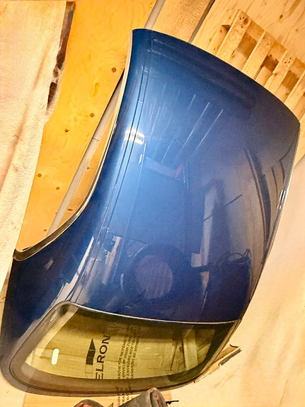 BMW 323Ci 6 of 6
