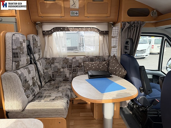 Kabe Travel Master Långbädd, Stor toa med dusch -06 11 of 21