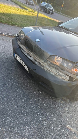 BMW 325i 4 of 14