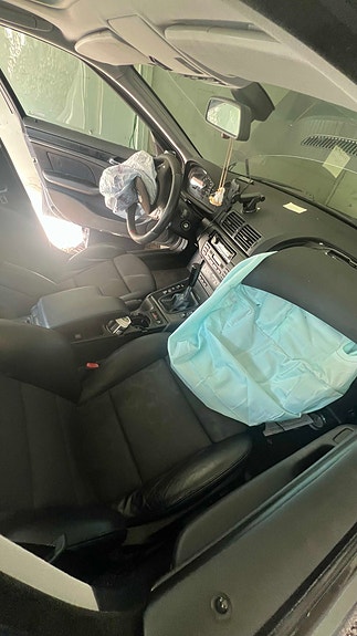 BMW 325i 7 of 14