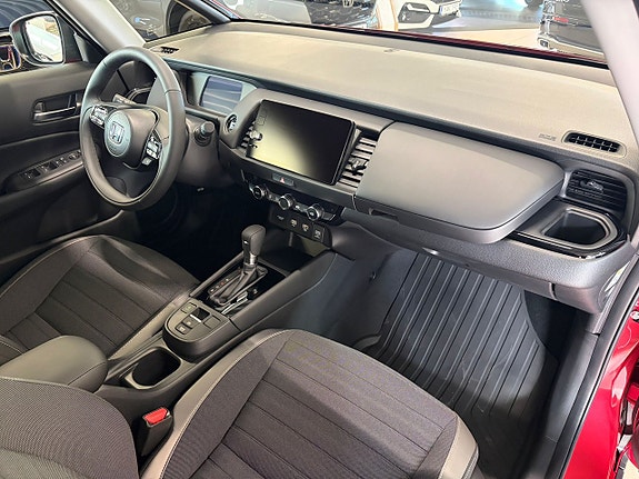 Honda Jazz 7 of 17