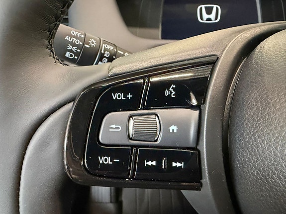 Honda Jazz 13 of 17