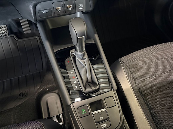 Honda Jazz 11 of 17