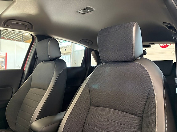 Honda Jazz 6 of 17