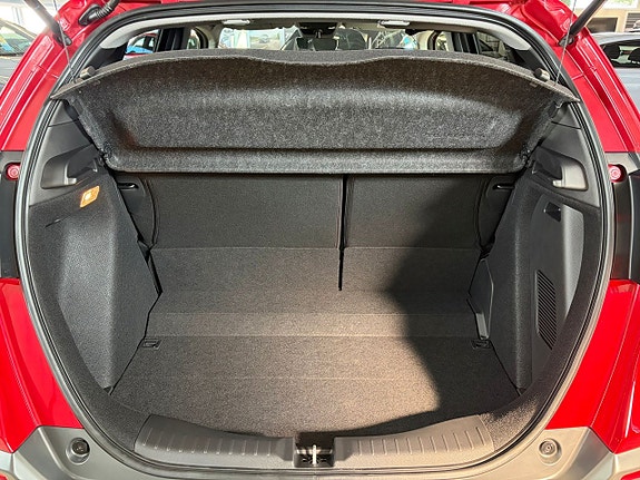 Honda Jazz 10 of 17