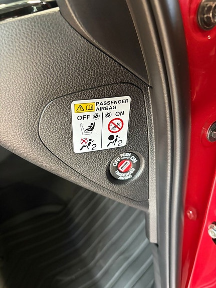 Honda Jazz 8 of 17