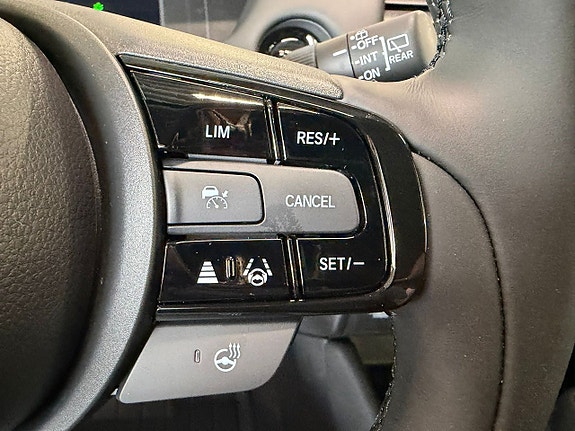 Honda Jazz 12 of 17