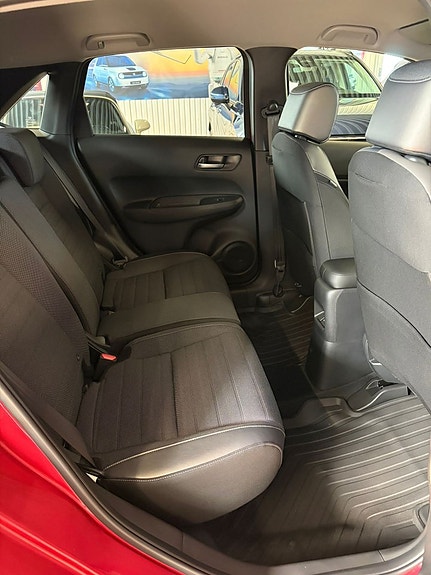 Honda Jazz 9 of 17