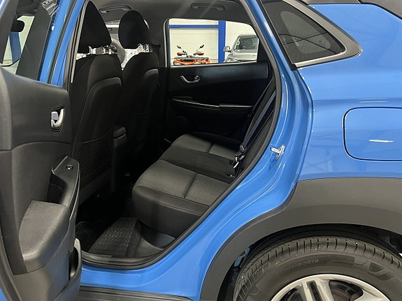 Hyundai Kona 14 of 24