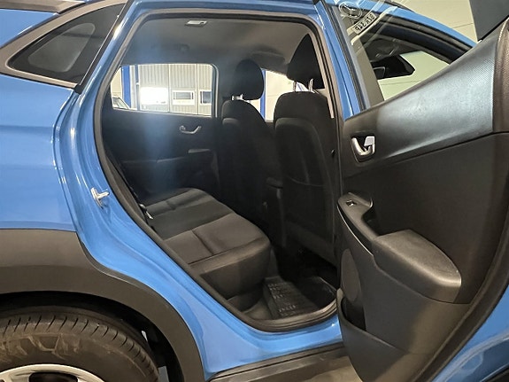 Hyundai Kona 16 of 24