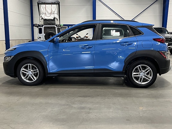 Hyundai Kona 6 of 24
