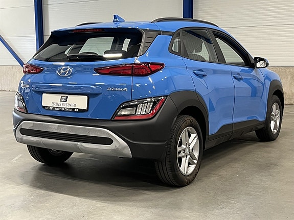 Hyundai Kona 4 of 24